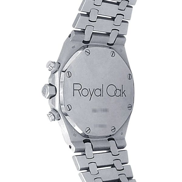 Audemars Piguet Royal Oak 25960BC.OO.1185BC.01